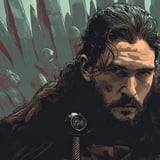 The Music of Game of Thrones and More by Mystery Ensemble