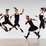 Trinity Irish Dance Company