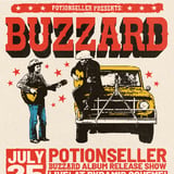 Potionseller + FinalBossFight! + Ten Month Summer + Mud Whale