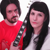 Candy Cane Children- A Tribute To White Stripes