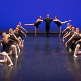Grand Rapids Ballet School: Summer Showcase - Adult