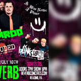 Nimrod - A Tribute to Green Day
