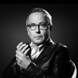 FABRICE LUCHINI LIT VICTOR HUGO