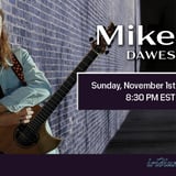 Mike Dawes