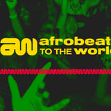 Afrobeats To The World | 18+