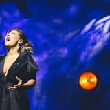 Shoshana Bean