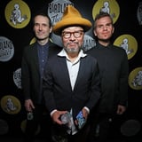 Senri Oe Trio