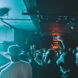 The Birmingham Freshers Moving In Rave - HOSTED BY MILKSHAKE