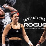 2026 Rogue Invitational - Weekend Ticket - Venue Premium Tickets