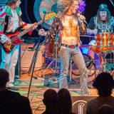 Coda - A Tribute To Led Zeppelin