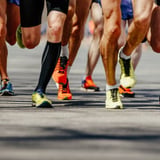 Good Vibrations - 5km