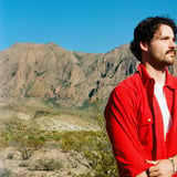 Luke Bower : It's The Wind Tour