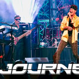 StuMark Productions presents Journey USA