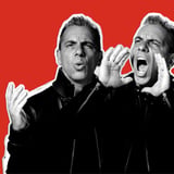Sebastian Maniscalco: Live in Las Vegas