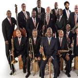 The Legendary Count Basie Orchestra