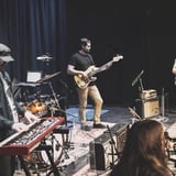 The Major Dudes: Steely Dan Tribute
