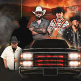 Texas Made - 5to Vuelo, Obzesion, De Parranda, Los Igualados