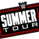 WWE  Summer Tour