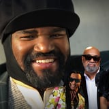 Gregory Porter & Chante Moore