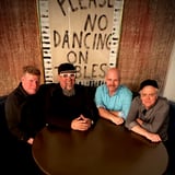 Happy Hour w/ Lone Rover at Woodlands Tavern
