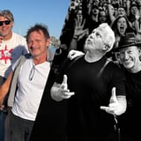 The Samples + Freddy Jones Band