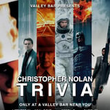 CHRISTOPHER NOLAN TRIVIA w/ COREY G + CAROLYN