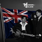 Australian Made: Mason & Julez LIVE at The Troubadour (Los Angeles, CA)