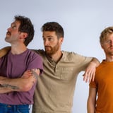 Jukebox the Ghost