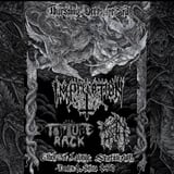 Clock-Out Lounge Presents: Imprecation w/ Torture Rack and Noroth (record release)