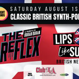 The Reflex - A Tribute To Duran Duran