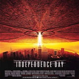 Lost Years Series: Independence Day (1996 film)