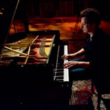 The Pierre Hurel Trio