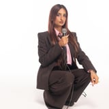 Rashmeet Kaur Live in Los Angeles
