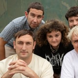 The Mary Wallopers