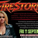 FIRESTORM