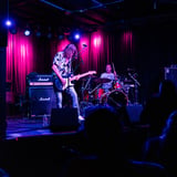 Pat Travers Band