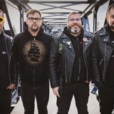Teenage Bottlerocket (18+)