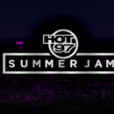 HOT 97 Summer Jam