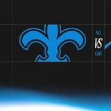 Carolina Panthers v New Orleans Saints