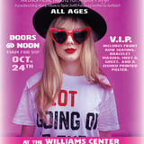 Almost Taylor! An Unoffical Tribute to Taylor Swift: A Live Band Singalong Tribute to Taylor Swift! A Show By Swifties For Swifties