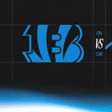Carolina Panthers v Cincinnati Bengals