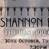 Shannon Pearl - The Resurrection