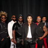 Who's Bad The Ultimate Michael Jackson Experience
