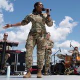 USAF Band USA 250th