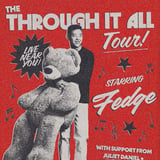 Fedge | Anjoli Simone | Havan