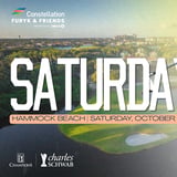 Constellation FURYK & FRIENDS Presented By Circle K:Saturday Admission