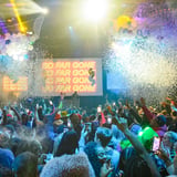 So Far Gone - A Drake Tribute Party (21+)