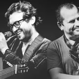 Getz/Gilberto: Live w/ Mario Bakuna Band