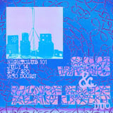 Sam Wenc, More Eaze & Alan Licht duo