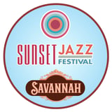 Sunset Jazz Festival at Savannah